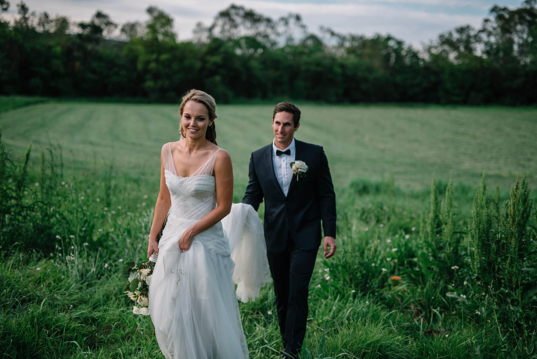 Hunter Valley Wedding Venue