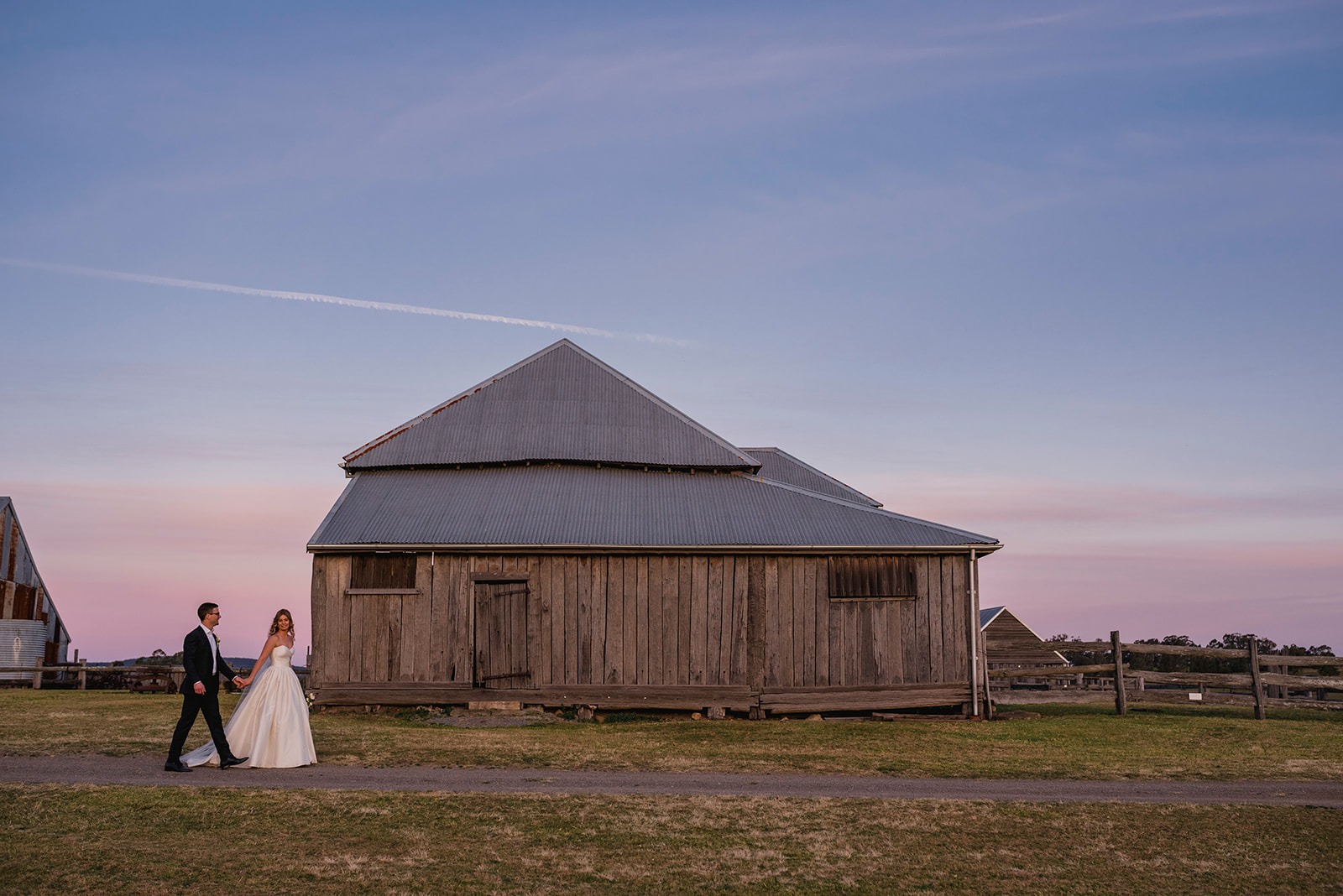 Micro Weddings