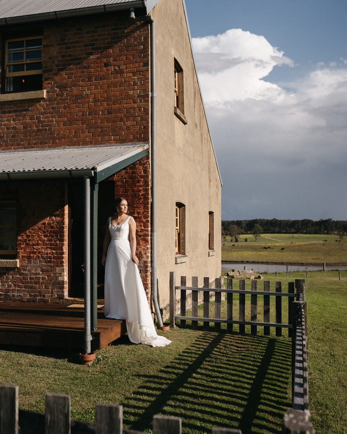 Shannon + Doug | Tocal Homestead, NSW Shannon + Doug | Tocal Homestead, NSW